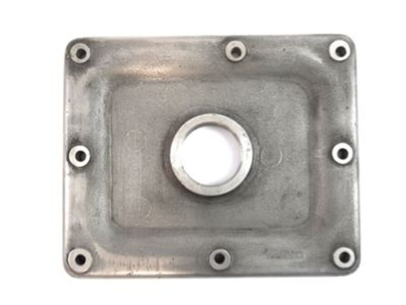 Gearbox Lid